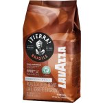 Lavazza Tierra Brazil 100% Arabika zrnková 1 kg – Hledejceny.cz