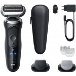 Braun Series 7 Wet&Dry 72-N1620S – Hledejceny.cz