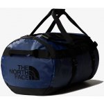 The North Face Base Camp Duffel M NF0A52SA92A Summit Navy 71 l – Sleviste.cz