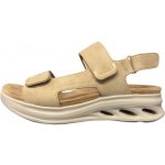 Santé sandály CR/28652 Béžová – Sleviste.cz