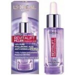 L'Oréal Revitalift Filler Hyaluronic Acid Serum 30 ml – Zboží Mobilmania
