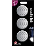 JATA CMB9x3 Náhradní náplně pro MIB9V, MIB9N (3 ks) – HobbyKompas.cz