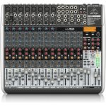 Behringer XENYX QX2222USB – Zbozi.Blesk.cz