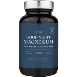 Magnesium Good Night 90 kapslí