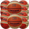 Basketbalový míč Gala Chicago 10 ks