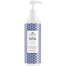 Kallos SPA Moisturizing sprchový a koupelový krém 1000 ml