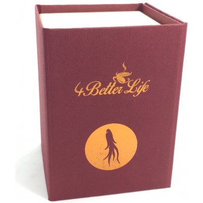 4betterlife Cikusan MAX 100 tobolek 45 g – Hledejceny.cz