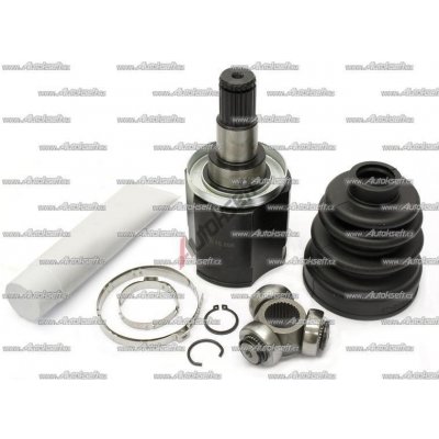 Starline P/L homokinetický kloub, vnitřní 40.10.606 | Zboží Auto