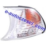 BLIKAČ, BLINKR, SMĚROVÉ SVĚTLO PŘEDNÍ LEVÝ BMW 3 (E46), COUPE/CABRIO, 05.99-03.03 OE: 63126904307, 63126904306, 6904307 710311329003, LLC382 AL (Automotive Lighting) | Zboží Auto
