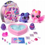 Spin Master HATCHIMALS BAZÉNOVÁ PÁRTY ZVÍŘÁTEK – Hledejceny.cz