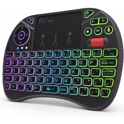Riitek Rii Mini X8 – Zboží Živě