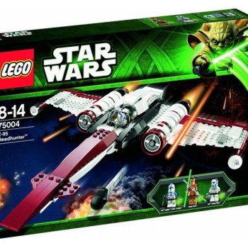 LEGO® Star Wars™ 75004 Z-95 Headhunter