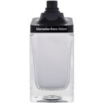 Mercedes-Benz Select toaletní voda pánská 100 ml tester – Hledejceny.cz