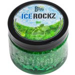 BIGG Ice Rockz minerální kamínky Máta 120 g – Hledejceny.cz