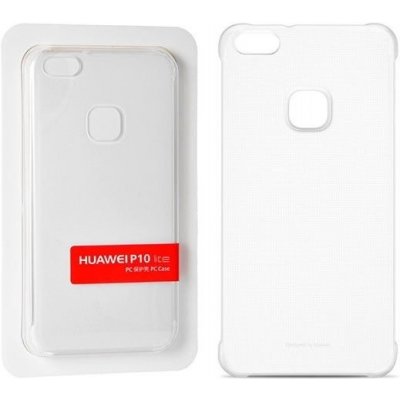 Pouzdro Huawei Original Protective P10 Lite čiré – Zboží Mobilmania