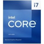Intel Core i7-13700F BX8071513700F – Zboží Živě