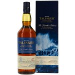 Talisker 2009/2019 45,8% 0,7 l (karton) – Hledejceny.cz