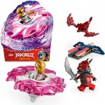 LEGO® NINJAGO® 71824 Sorin dračí Spinjitzu spinner – Hledejceny.cz