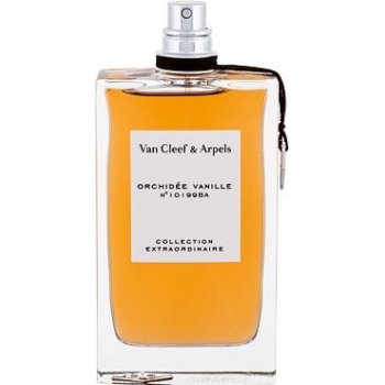 Van Cleef & Arpels Collection Extraordinaire Orchidée Vanille parfémovaná voda dámská 75 ml tester