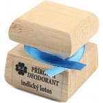 Indický lotos deodorant ve dřevě - RaE 0000556 – Zboží Mobilmania