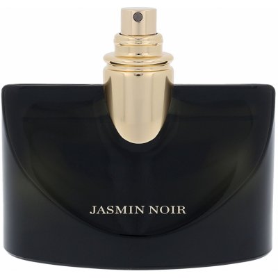 Bvlgari Splendida Jasmin Noir parfémovaná voda dámská 100 ml tester