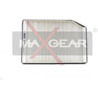 MAXGEAR Filtr, vzduch v interiéru 26-0238 – Hledejceny.cz