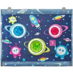 Benbat Clona sluneční do auta extra velká Vesmír | Zboží Auto