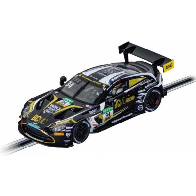 Carrera Auto D132 32070 Aston Martin Vantage AMR – Sleviste.cz