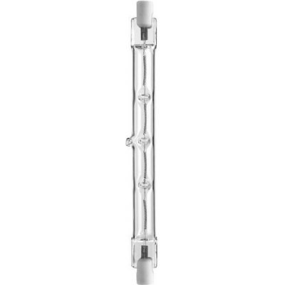 Modee halogenová žárovka R7S 118mm 120W teplá bílá – Zboží Mobilmania