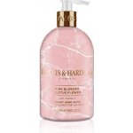 Baylis & Harding tekuté mýdlo na ruce Pink blossom & Lotus flower 500 ml – Sleviste.cz