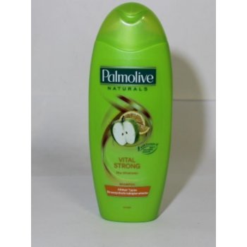 Palmolive Naturals Vital Strong šampon 350 ml