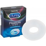 Durex Pleasure Ring Durex – Sleviste.cz