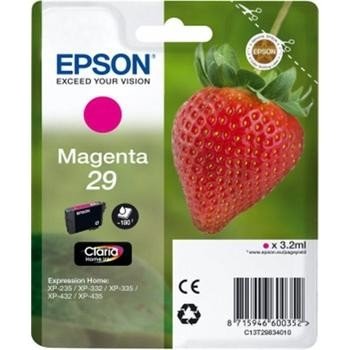 Epson C13T298340 - originální