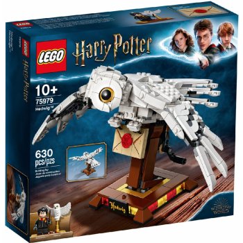 LEGO® Harry Potter™ 75979 Hedvika