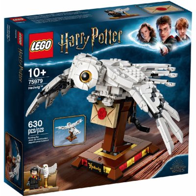 LEGO® Harry Potter™ 75979 Hedvika
