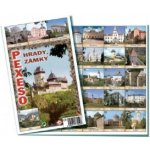 Pexeso: Hrady a zámky – Zbozi.Blesk.cz