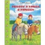 Příběhy o koních a ponících - Luise Holthausenová – Hledejceny.cz