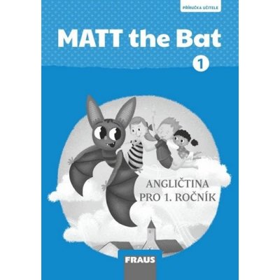 MATT the Bat 1 PU - Miluška Karásková