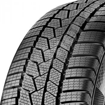 Continental WinterContact TS 860 S 205/65 R17 100H