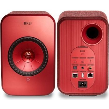 KEF LSX