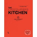 The Chocolatier's Kitchen - Davide Comaschi & friends – Hledejceny.cz