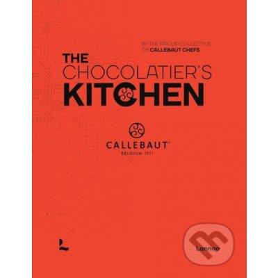 The Chocolatier's Kitchen - Davide Comaschi & friends – Hledejceny.cz