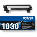 Brother TN-1030 - originální – Zbozi.Blesk.cz