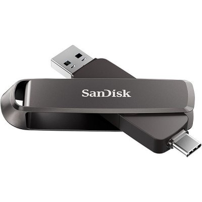 SanDisk Extreme PRO Dual Drive 2TB SDDDE1-2T00-G46 – Sleviste.cz
