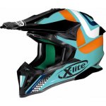 X-Lite X-502 Best Trick Aquamarine