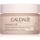 Caudalie Resveratrol Lift lehký liftingový krém pro suchou pleť Hyaluronic Acid Peptides & Resveratrol 500 50 ml