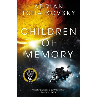 Children of Memory – Zboží Mobilmania