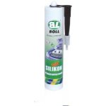 BOLL vysokoteplotní silikon 290g černý – HobbyKompas.cz