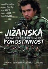 Jižanská pohostinnost DVD