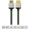 Propojovací kabel Kordz EVO HDMI 0,6 m